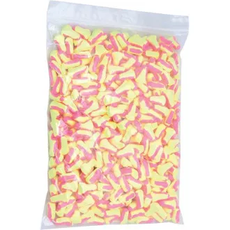 Náhradní náplň LASER LITE (200 párů) Náhradní náplň LASER LITE (200 párů)