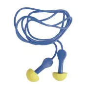 Zátky 3M™ EAR EXPRESS s vláknem EX-01-001