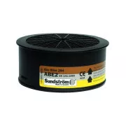 SUNDSTRÖM® SR 294 ABE2 -Filtr pro Polomasky a Celoobličejové masky H02-3312