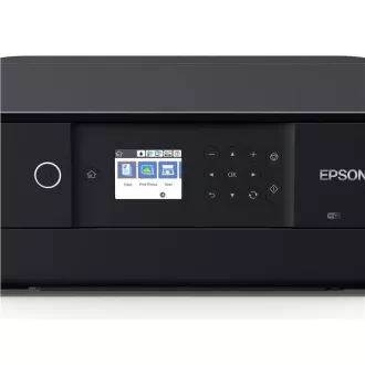 EPSON Tiskárna ink Expression Premium XP-6000 A4, skener 4.800x1.200, 32ppm, WIFI, USB, MULTIFUNKCE EPSON Tiskárna ink Expression Premium XP-6000 A4, skener 4.800x1.200, 32ppm, WIFI, USB, MULTIFUNKCE
