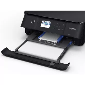 EPSON Tiskárna ink Expression Premium XP-6000 A4, skener 4.800x1.200, 32ppm, WIFI, USB, MULTIFUNKCE EPSON Tiskárna ink Expression Premium XP-6000 A4, skener 4.800x1.200, 32ppm, WIFI, USB, MULTIFUNKCE