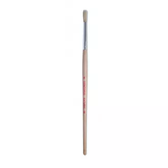Štětec kulatý č.8 Concorde natural Štětec kulatý č.8 Concorde natural