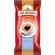 Káva Jihlavanka standard extra jemná mletá 150g
