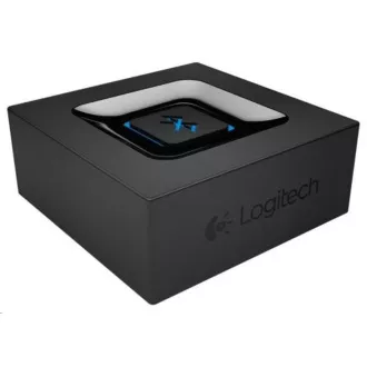 Logitech Bluetooth Audio Adapter Logitech Bluetooth Audio Adapter