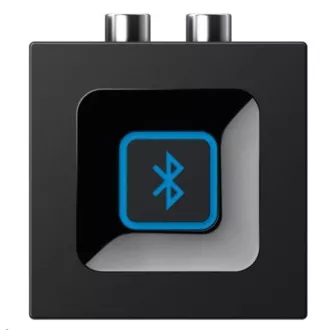 Logitech Bluetooth Audio Adapter Logitech Bluetooth Audio Adapter