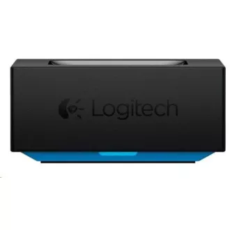 Logitech Bluetooth Audio Adapter Logitech Bluetooth Audio Adapter