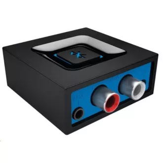 Logitech Bluetooth Audio Adapter Logitech Bluetooth Audio Adapter