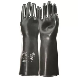 Chemické rukavice BUTOJECT 898 11/2XL Chemické rukavice BUTOJECT 898 11/2XL
