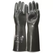 Chemické rukavice BUTOJECT 898 08/M