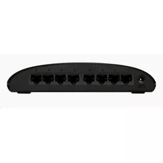 D-Link DES-1008D 8-port 10/100 Desktop Switch D-Link DES-1008D 8-port 10/100 Desktop Switch