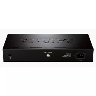 D-Link DES-1016D 16-port 10/100 Desktop / Rackmount Switch D-Link DES-1016D 16-port 10/100 Desktop / Rackmount Switch