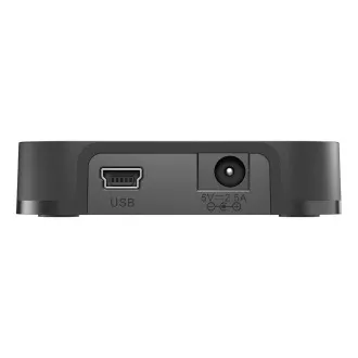 D-Link DUB-H4 4-Port Hi-speed USB 2.0 Hub D-Link DUB-H4 4-Port Hi-speed USB 2.0 Hub