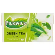 Čaj Pickwick zelený 20x1,5g