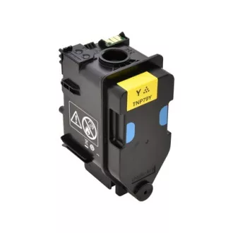 Konica Minolta TNP-79 (AAJW250) - toner, yellow (žlutý)