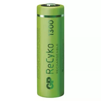 GP Nabíjecí Ni-MH baterie AA, 2-pack GP Nabíjecí Ni-MH baterie AA, 2-pack