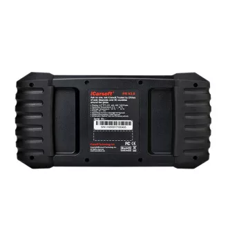 Diagnostika iCarsoft FR V2.0 pro Peugeot / Citroen / Renault / Dacia Diagnostika iCarsoft FR V2.0 pro Peugeot / Citroen / Renault / Dacia