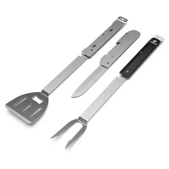 Landmann Multitool na grilování, 5 v 1 Landmann Multitool na grilování, 5 v 1