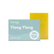 Friendly Soap Přírodní mýdlo ylang ylang 95 g