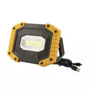 Caterpillar Stacionární dobíjecí svítilna LED