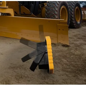Caterpillar Stacionární dobíjecí svítilna LED