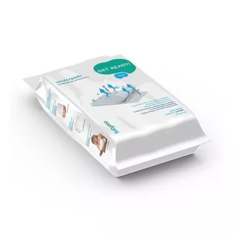 Babyono Jednorázové podložky pro přebalování 60x90 10 ks Babyono Jednorázové podložky pro přebalování 60x90 10 ks
