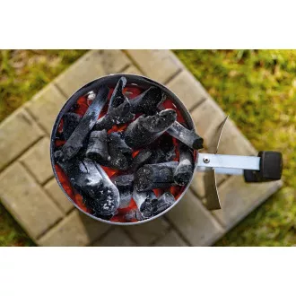 Grilovací uhlí Carbón Vegetal de Marabú 3kg Grilovací uhlí Carbón Vegetal de Marabú 3kg