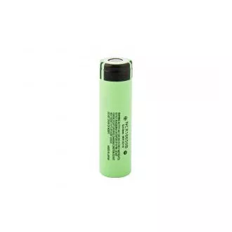 Panasonic nabíjecí průmyslová baterie NCR18650B, 18650, Li-Ion, 3.7V, 3400mAh, originální Panasonic nabíjecí průmyslová baterie NCR18650B, 18650, Li-Ion, 3.7V, 3400mAh, originální
