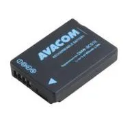 Avacom baterie do fotoaparátu Panasonic DMW-BCG10, Li-Ion, 3.6VV, 890mAh, 3.2Wh, DIPA-CG10-B890