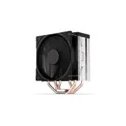 Endorfy chladič CPU Fera 5 / ultratichý/ 120mm fan/ 4 heatpipes / PWM/ pro Intel i AMD