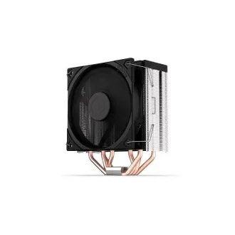 Endorfy chladič CPU Fera 5 / ultratichý/ 120mm fan/ 4 heatpipes / PWM/ pro Intel i AMD Endorfy chladič CPU Fera 5 / ultratichý/ 120mm fan/ 4 heatpipes / PWM/ pro Intel i AMD