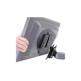 ERGOTRON Quick Release Bracket, redukce na úchyt ramena držáku pro LCD ERGOTRON Quick Release Bracket, redukce na úchyt ramena držáku pro LCD