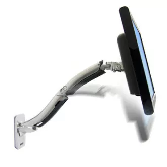 ERGOTRON MX Wall Mount LCD Arm - nástěnný držák,pro LCD nebo all in one počítač. ERGOTRON MX Wall Mount LCD Arm - nástěnný držák,pro LCD nebo all in one počítač.