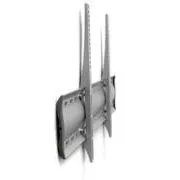 ERGOTRON FIXED WALLMOUNT.LARGE DISPLAY WM.CLEAR ANODIZED - nástěnný držák pro 42"–65" LCD