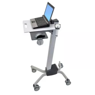 ERGOTRON Neo-Flex® Laptop Cart,nastavitelná pracovní stanice,sezení/stání ERGOTRON Neo-Flex® Laptop Cart,nastavitelná pracovní stanice,sezení/stání