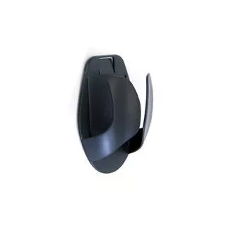 ERGOTRON Mouse Holder (black) - držák myši, černý ERGOTRON Mouse Holder (black) - držák myši, černý