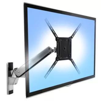 ERGOTRON Interactive Arm, VHD, velmi flexibilní rameno pro 40" - 90" obrazovky, ERGOTRON Interactive Arm, VHD, velmi flexibilní rameno pro 40" - 90" obrazovky,