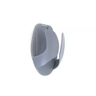 ERGOTRON Mouse Holder (dark grey) - držák myši, tmavě šedý ERGOTRON Mouse Holder (dark grey) - držák myši, tmavě šedý
