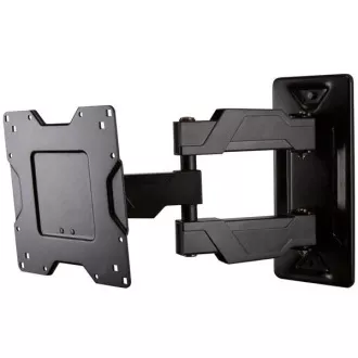 ERGOTRON NEO FLEX CANTILEVER VHD, MED/LRG velmi flexibilní držák na zeď až 63", BLACK POWDER COAT ERGOTRON NEO FLEX CANTILEVER VHD, MED/LRG velmi flexibilní držák na zeď až 63", BLACK POWDER COAT