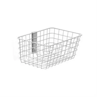 ERGOTRON STYLEVIEW Wire Basket, Small, koš drátěný malý ERGOTRON STYLEVIEW Wire Basket, Small, koš drátěný malý