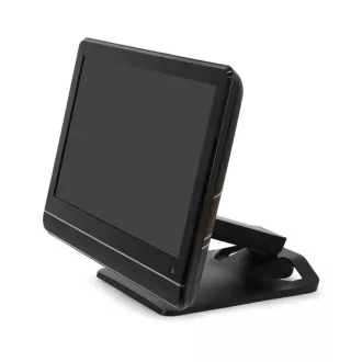 ERGOTRON Neo-Flex® Touchscreen Stand - stolní stojan, max 27" LCD, černý ERGOTRON Neo-Flex® Touchscreen Stand - stolní stojan, max 27" LCD, černý