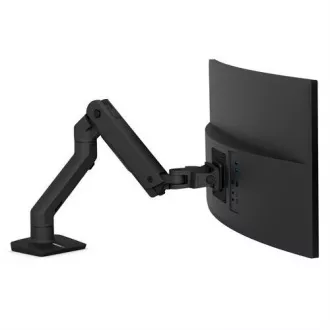 ERGOTRON HX Desk Monitor Arm, stolní rameno max 49" monitor, černé ERGOTRON HX Desk Monitor Arm, stolní rameno max 49" monitor, černé