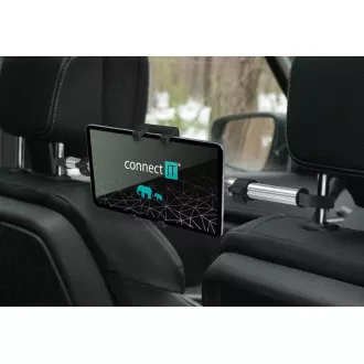 CONNECT IT InCarz TabHold Middle držák na tablet mezi sedačky do auta CONNECT IT InCarz TabHold Middle držák na tablet mezi sedačky do auta