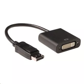 C-TECH redukce Displayport na DVI, M/F C-TECH redukce Displayport na DVI, M/F