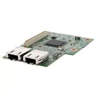 Broadcom 5720 Dual Port 1 GbE Network LOM Mezz Card CustKit Broadcom 5720 Dual Port 1 GbE Network LOM Mezz Card CustKit