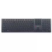Dell Premier bezdrátová klávesnice Collaboration - KB900 - CZ/SK