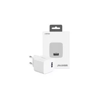 2-Power USB nabíječka 12W 1 x USB-A 2-Power USB nabíječka 12W 1 x USB-A