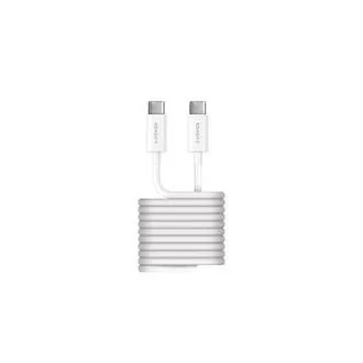 2-Power 100W USB-C to USB-C 5A 2M 2-Power 100W USB-C to USB-C 5A 2M