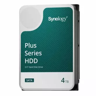 Synology HDD 3,5" SATA HAT3300-4T 4TB Synology HDD 3,5" SATA HAT3300-4T 4TB