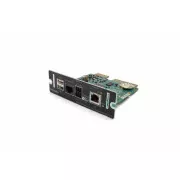 APC UPS NETWORK MANAGEMENT CARD 3 W/ ENVIRONMENTAL MONITORING AND MODBUS