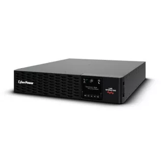 CyberPower Professional Rackmount Series PRIII 3000VA/3000W,2U, hl. 50 cm CyberPower Professional Rackmount Series PRIII 3000VA/3000W,2U, hl. 50 cm